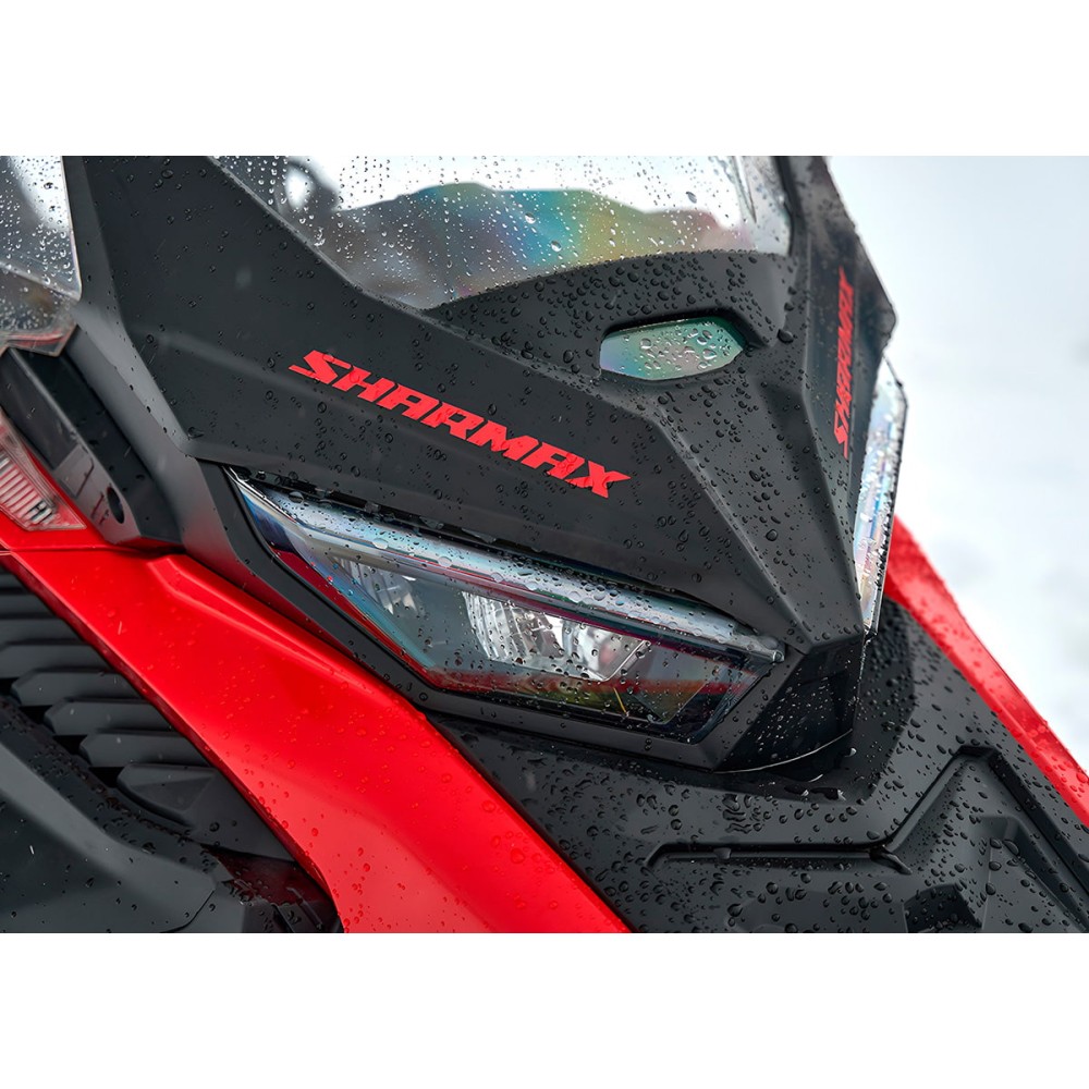 Снегоход SHARMAX ACE 1000 SWT