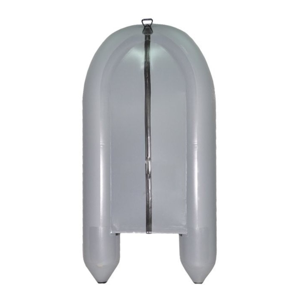 Лодка ПВХ МУССОН 2900 СК Light