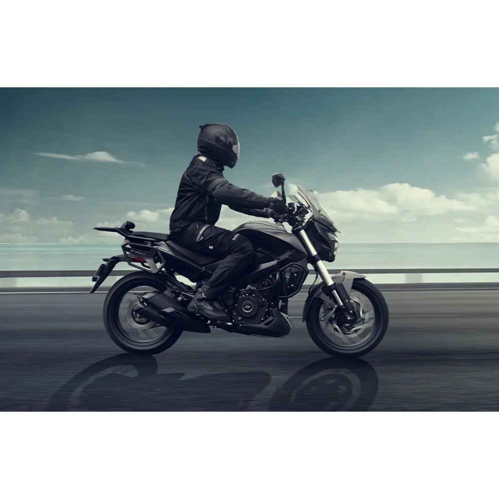 Мотоцикл BAJAJ Dominar 400 NEW DTS-I