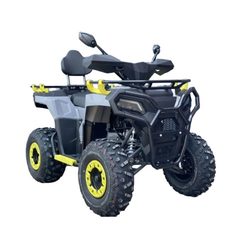 Квадроцикл МОТОМИР Hammer 200 Tracker