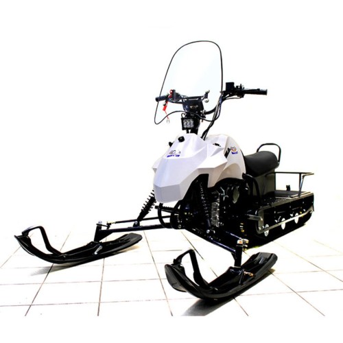 Снегоход ЛИДЕР Альфа-2-150-РК