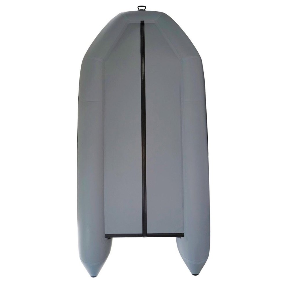 Лодка ПВХ АНДРОМЕДА 375 киль (2024)