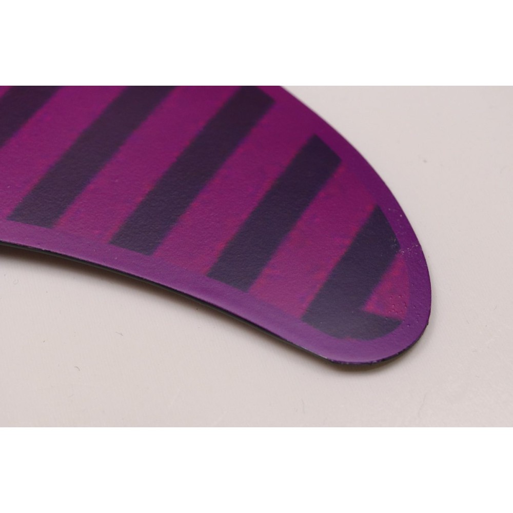 Основной плавник для SUP Stormline, фиолетовый