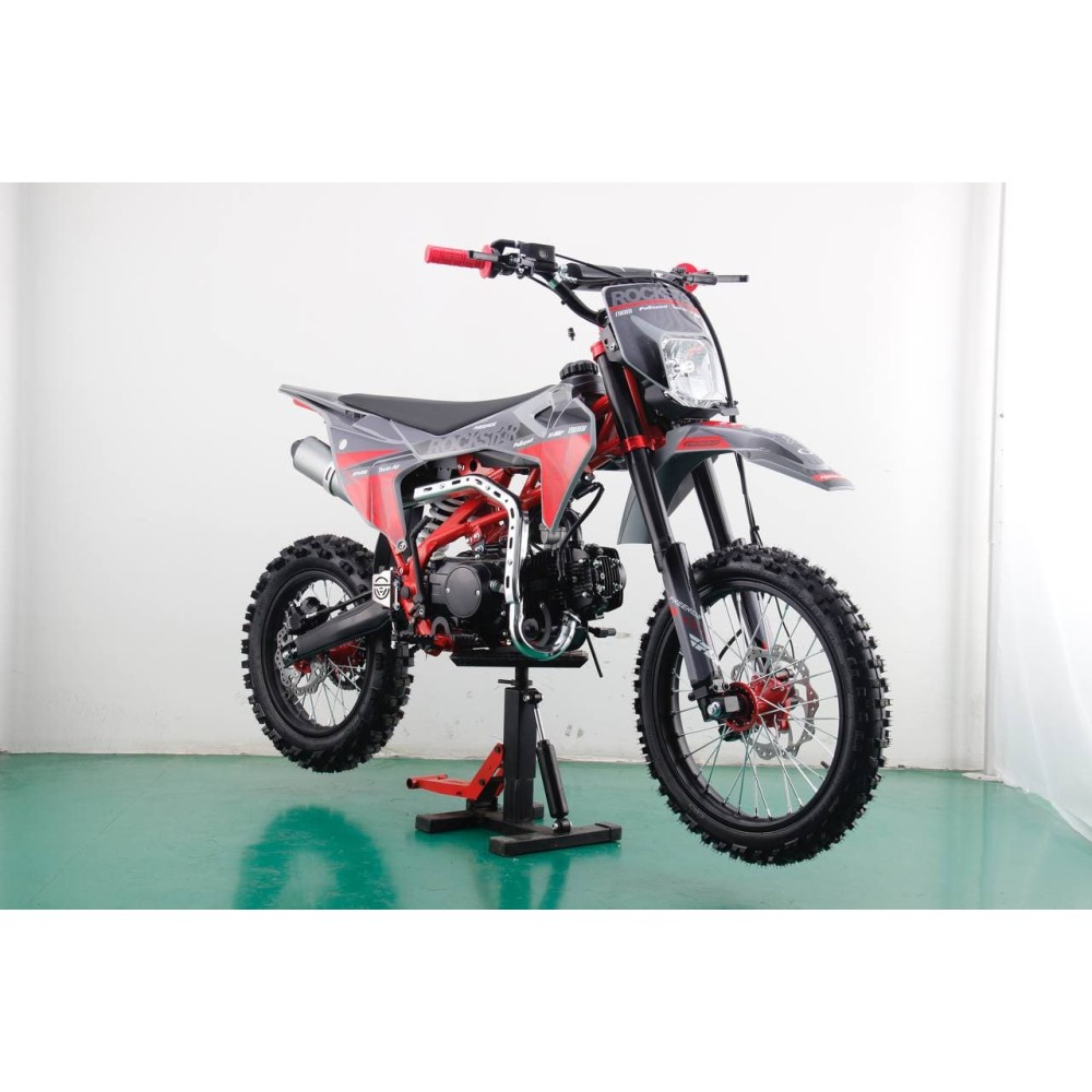 Мотоцикл RACER Z1 PITBIKE