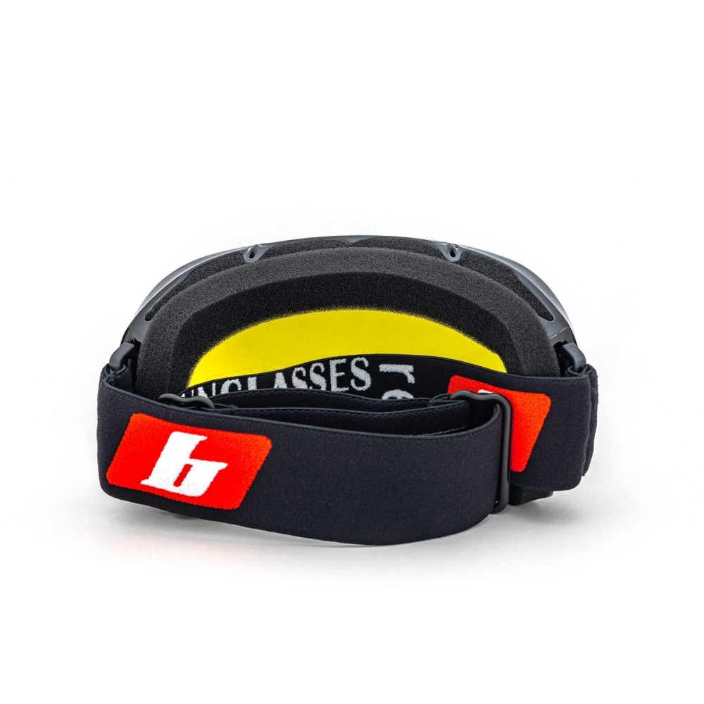 Маска г/л Brenda, Zeet-o-b