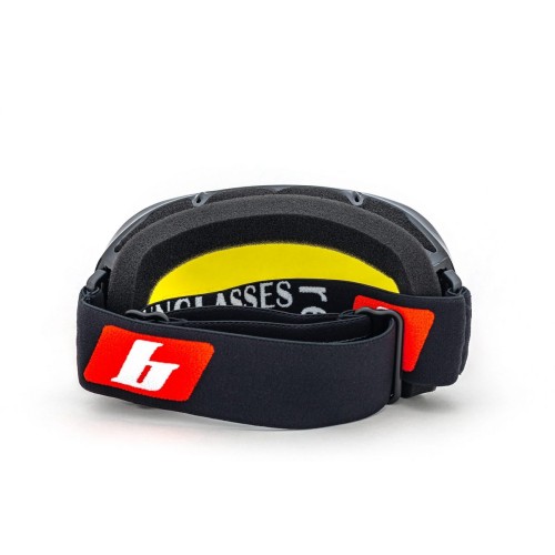 Маска г/л Brenda, Zeet-o-b