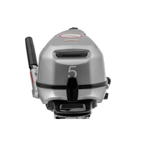 4х-тактный лодочный мотор SHARMAX SMF5HS (2024)