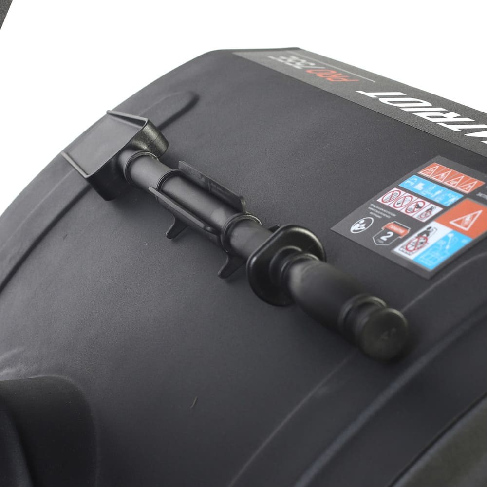 Снегоуборщик PATRIOT PRO 755 E