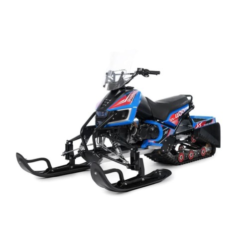 Снегоход SHARMAX SN-400