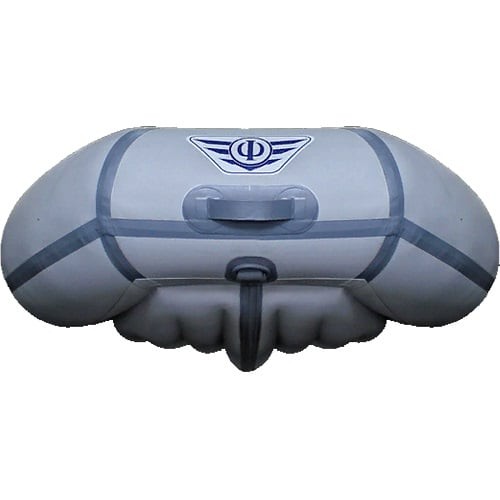 Гребная лодка ПВХ ФЛАГМАН 280Н