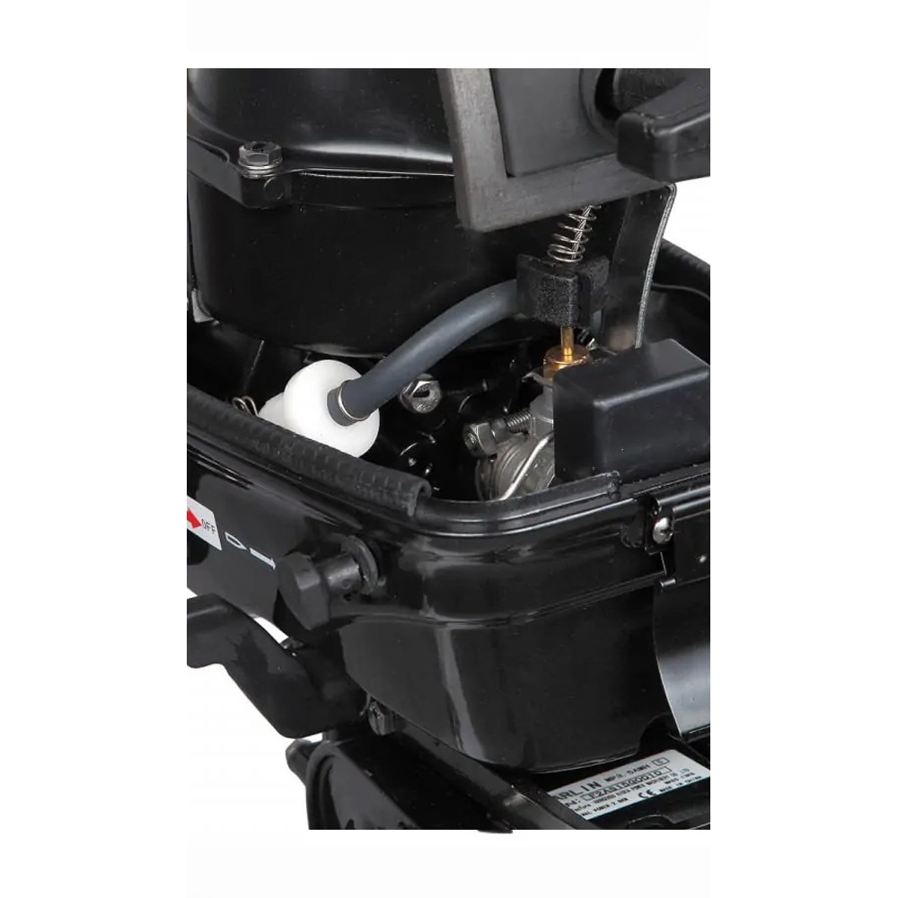 4х-тактный лодочный мотор MERCURY ME F 15 MH