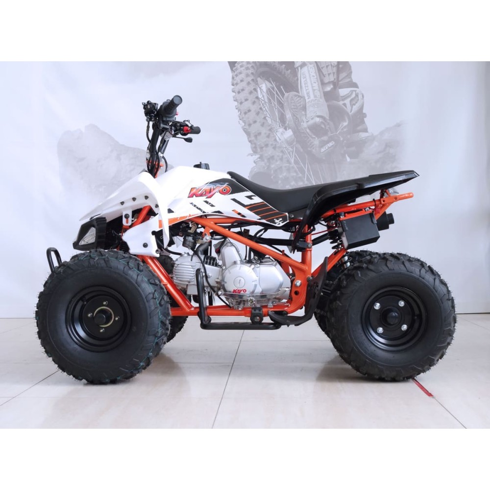 Квадроцикл KAYO PREDATOR