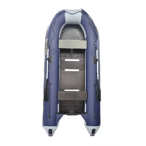Лодка ПВХ МУССОН M-3600 СК