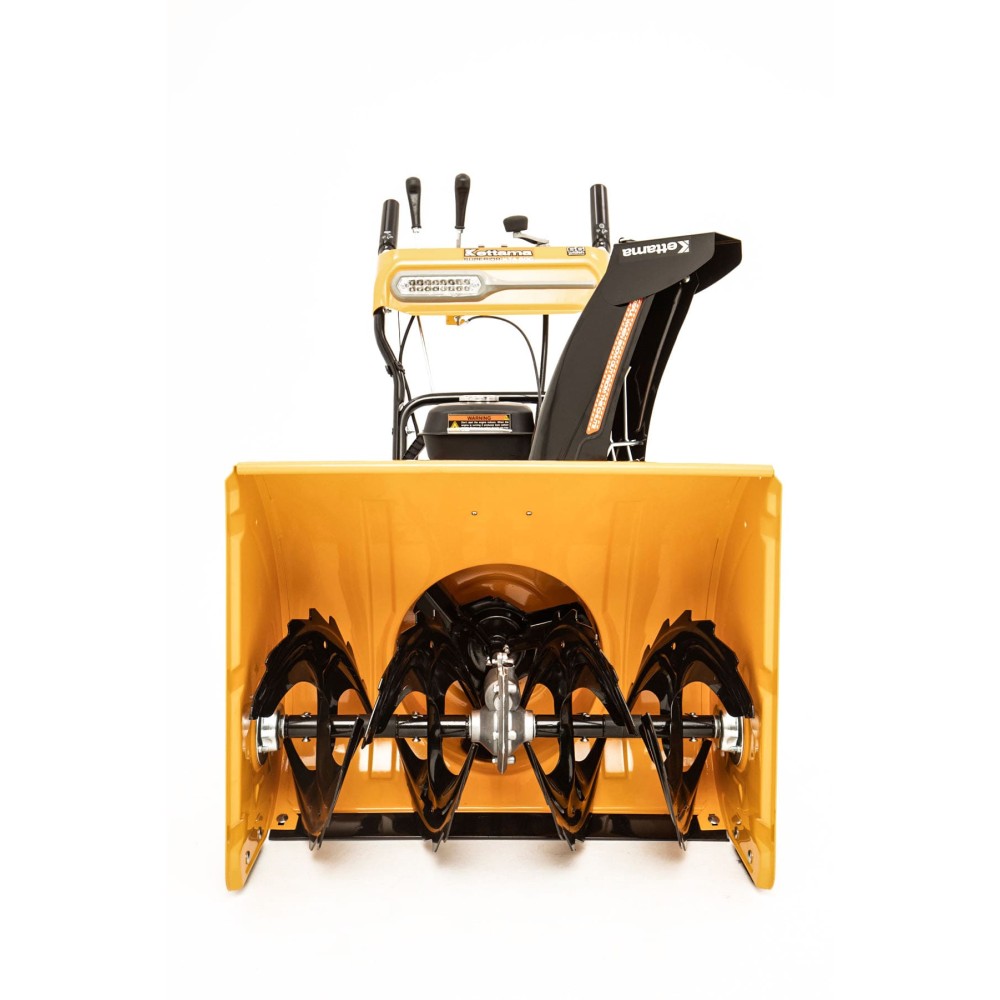 Снегоуборщик KETTAMA LUXE KTA80-C Superior