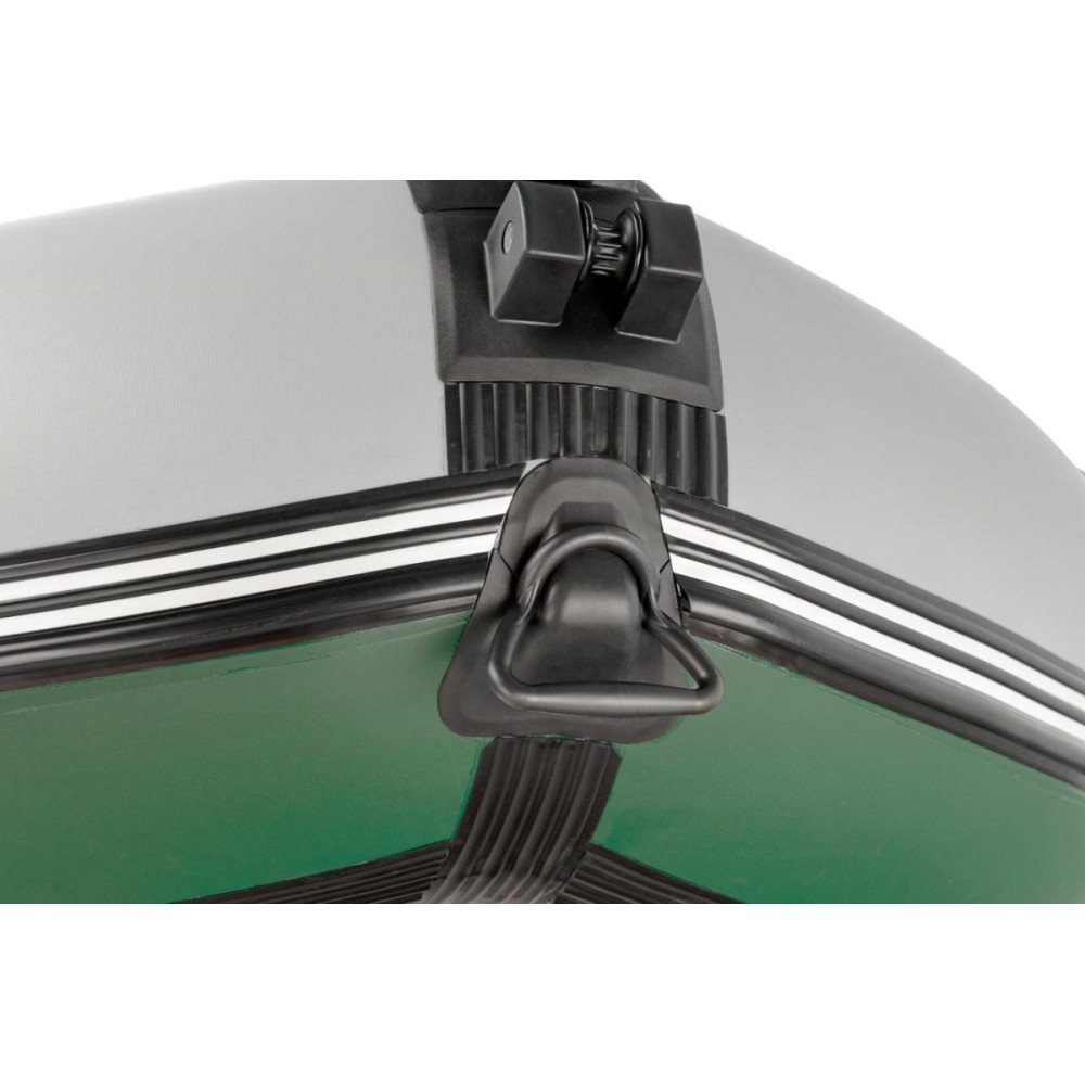 Лодка ПВХ ТРИТОН Plus 335