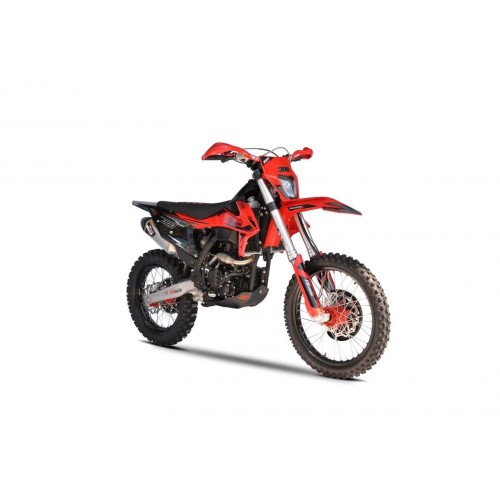 Мотоцикл кроссовый эндуро FXMOTO X8 CBS300