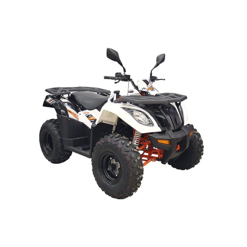 Квадроцикл KAYO AU300 Carb