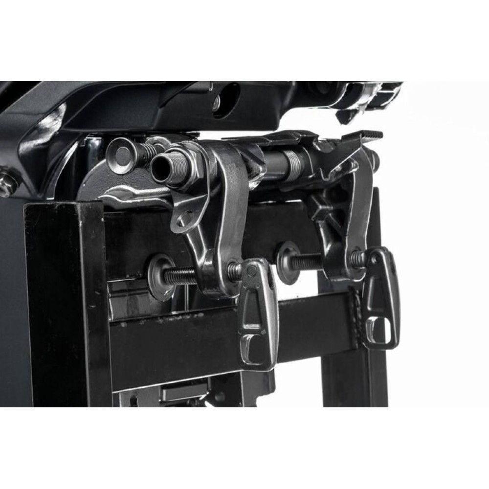 2х-тактный лодочный мотор MIKATSU M25FHS