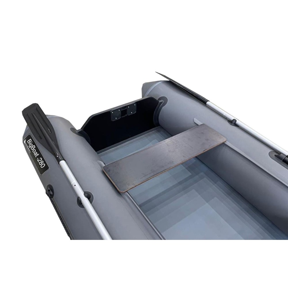 Лодка ПВХ BIG BOAT T280