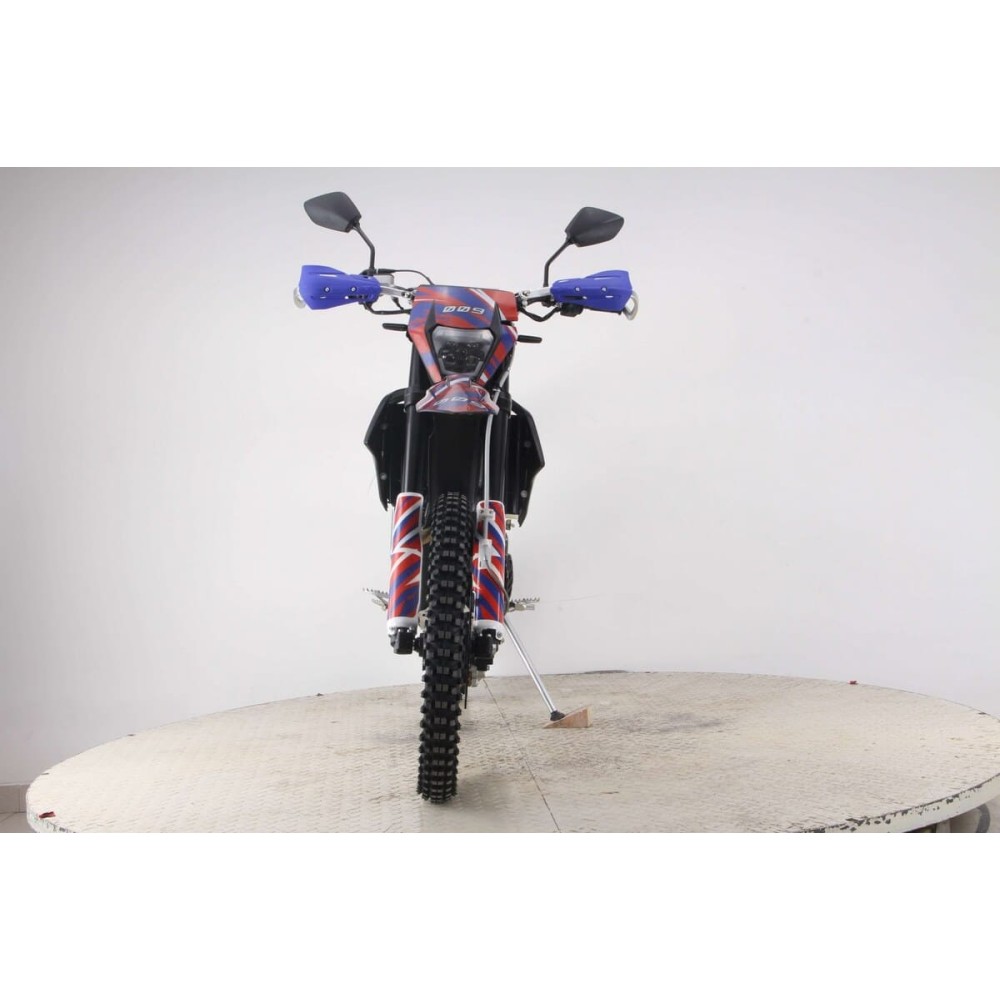 Мотоцикл кроссовый эндуро ROLIZ Sport-009