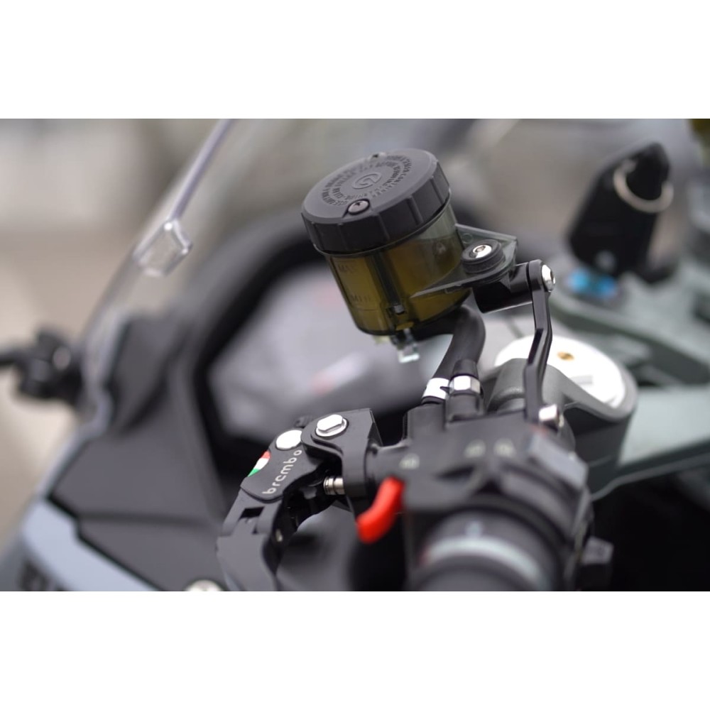 Электромотоцикл JOSE Panigale-S Pro