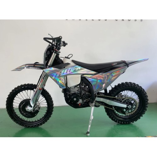 Мотоцикл JHLofr ZR8i EFI NC300S (182-MN) ENDURO