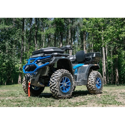 Квадроцикл SHARMAX 650 Force EFI с ПСМ