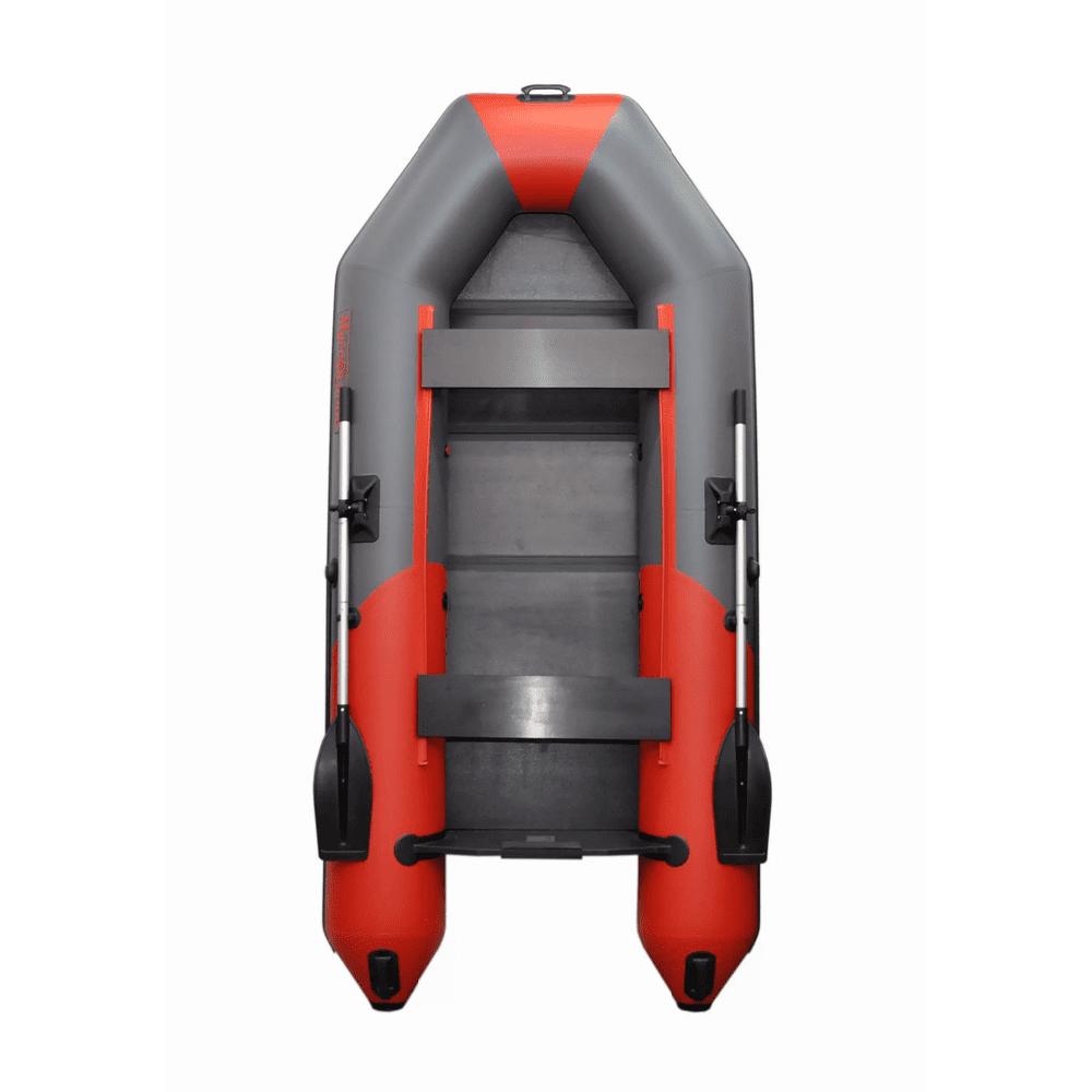 Лодка ПВХ МУССОН 3000 С