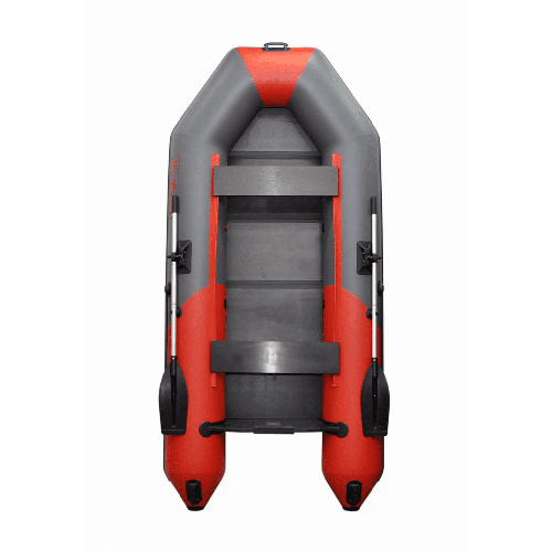 Лодка ПВХ МУССОН 3000 С
