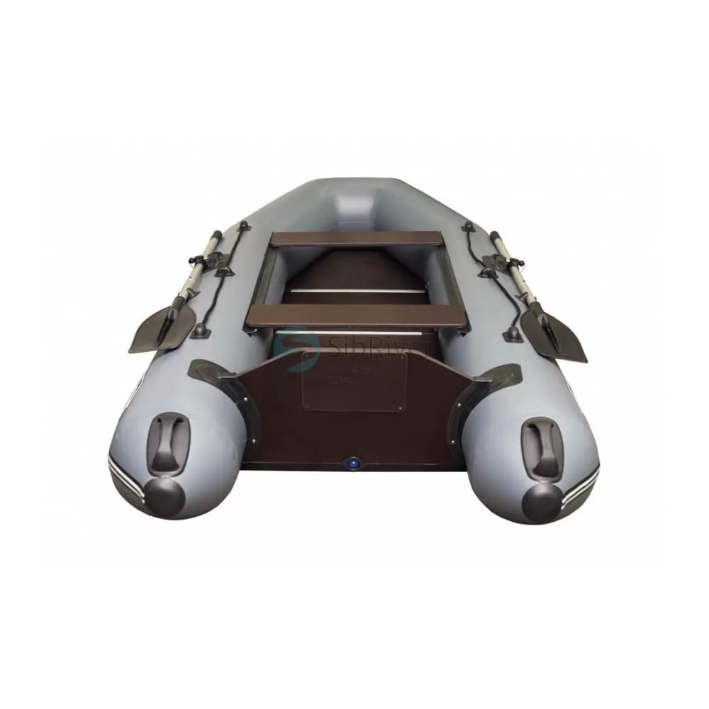 Лодка ПВХ SIBRIVER Таймыр 290