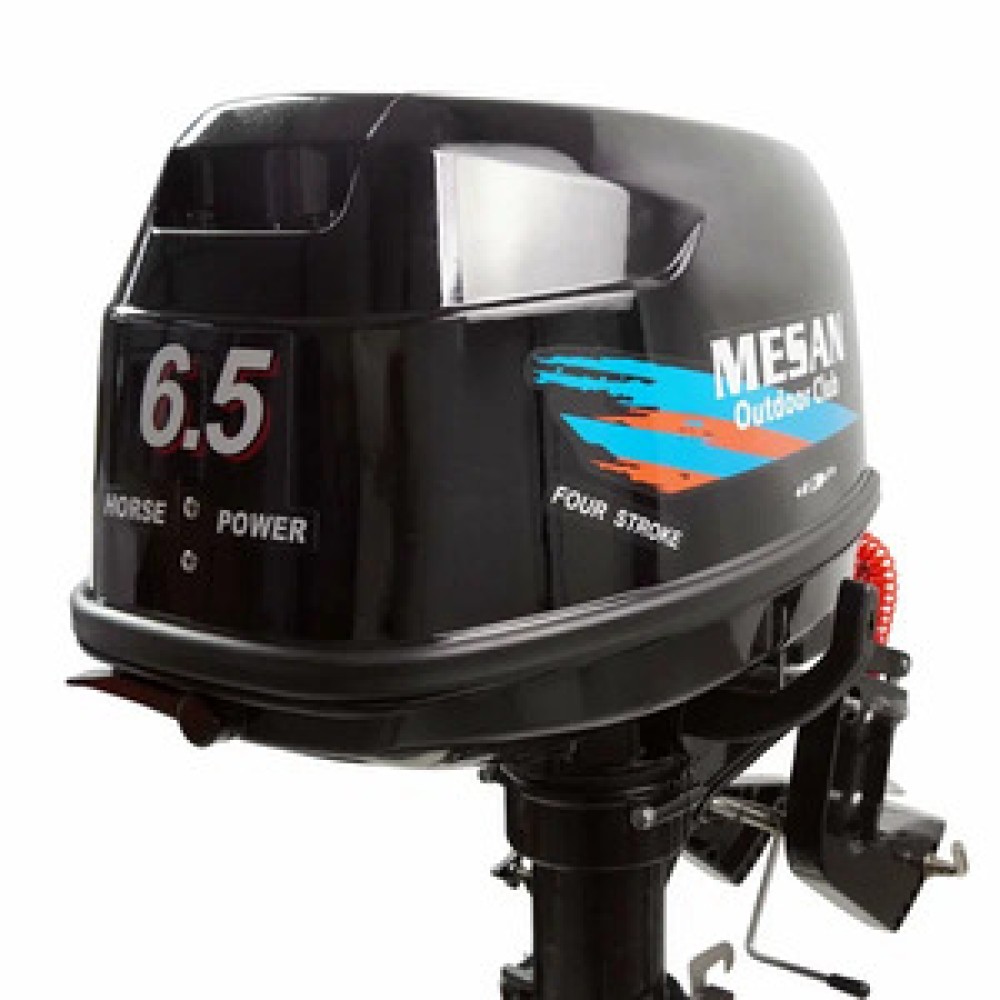 2х-тактный лодочный мотор MESAN 6.5