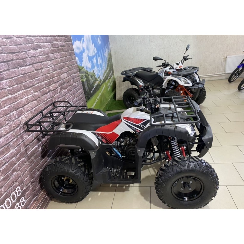 Квадроцикл YACOTA Sela 200