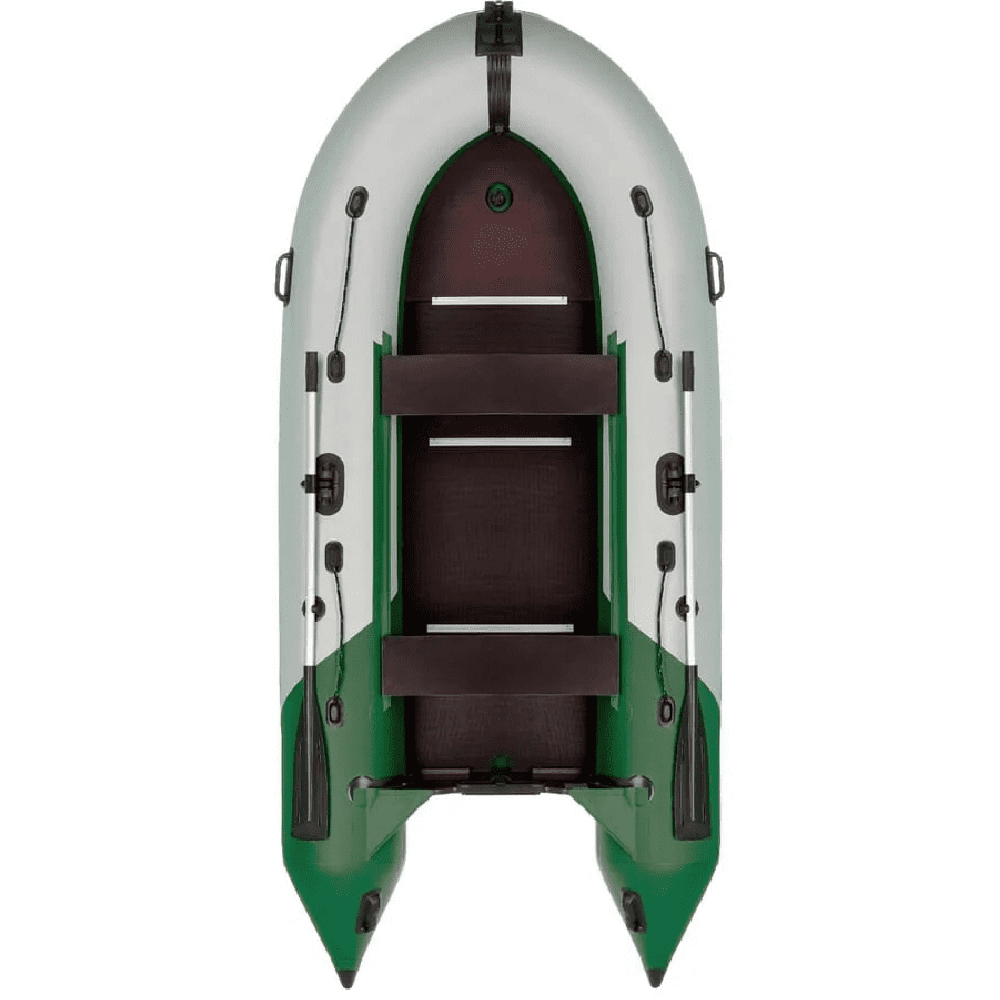 Лодка ПВХ ТРИТОН Sport 360