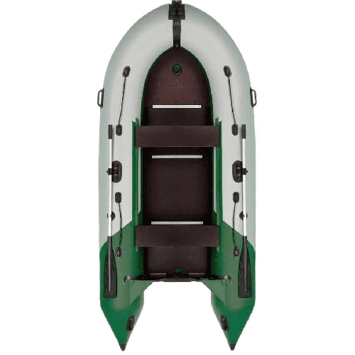 Лодка ПВХ ТРИТОН Sport 360