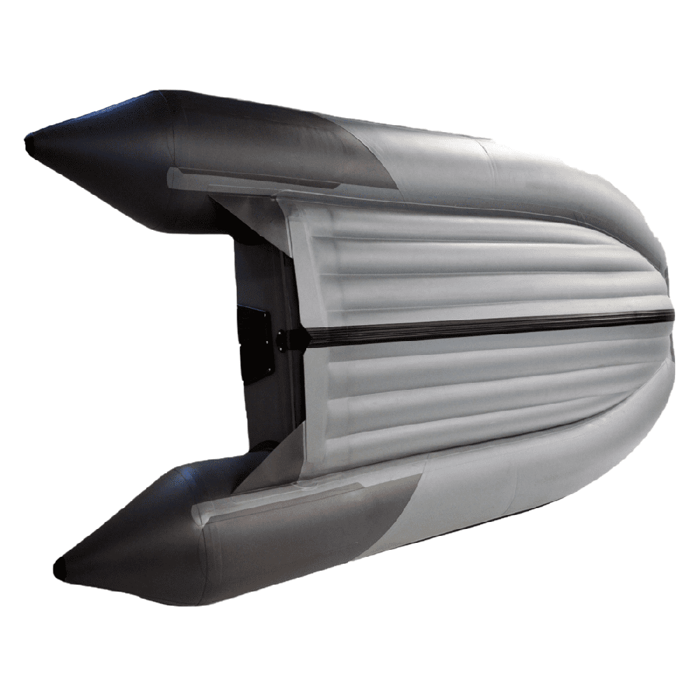 Лодка ПВХ GOLFSTREAM Патриот MP 320