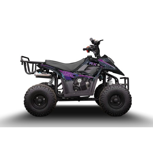 Квадроцикл RAPTOR 150 Universal
