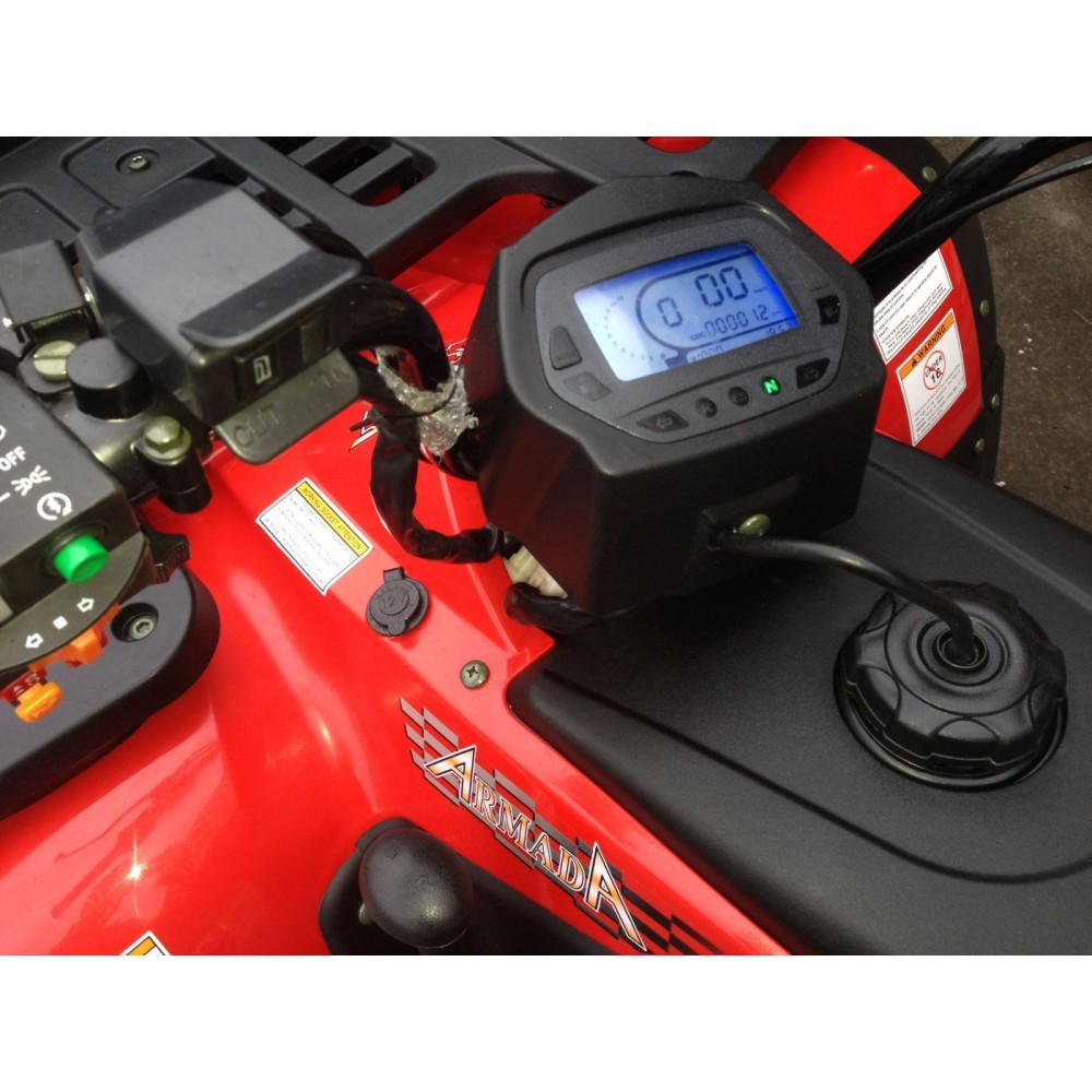 Квадроцикл ARMADA ATV 250L