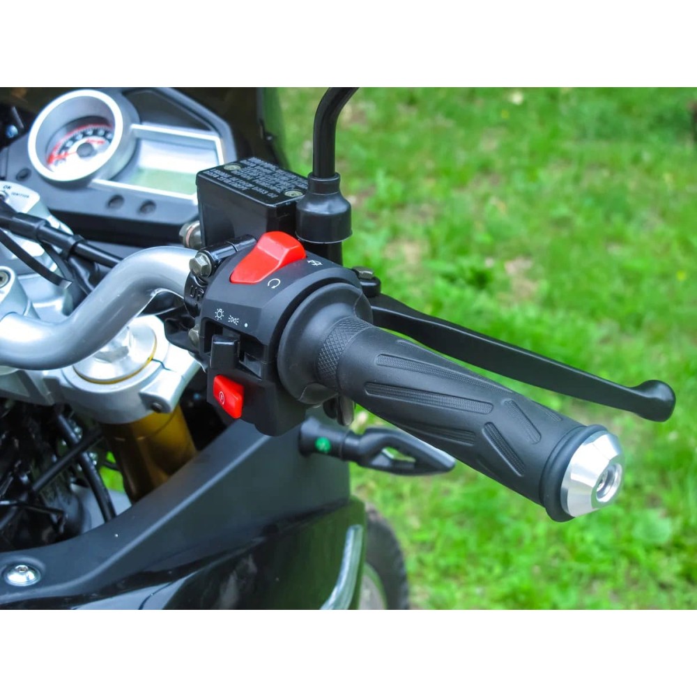 Мотоцикл RACER RC250-GY8A Ranger ТУРЭНДУРО