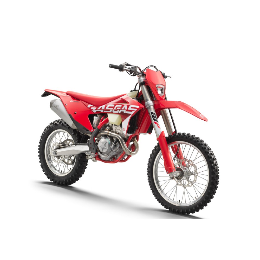 Мотоцикл GASGAS EC 250F ENDURO