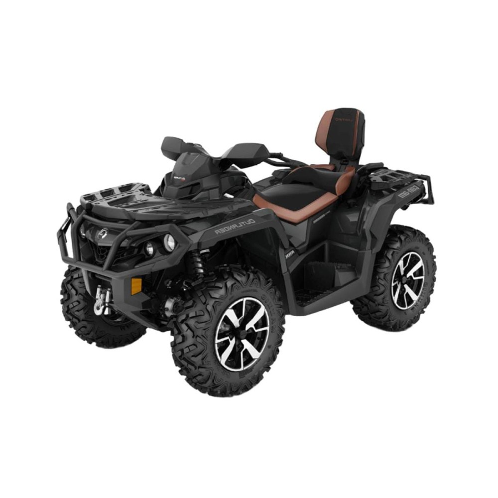 Квадроцикл BRP Can-Am Outlander Max 1000R Limited (2024) (ПСМ)
