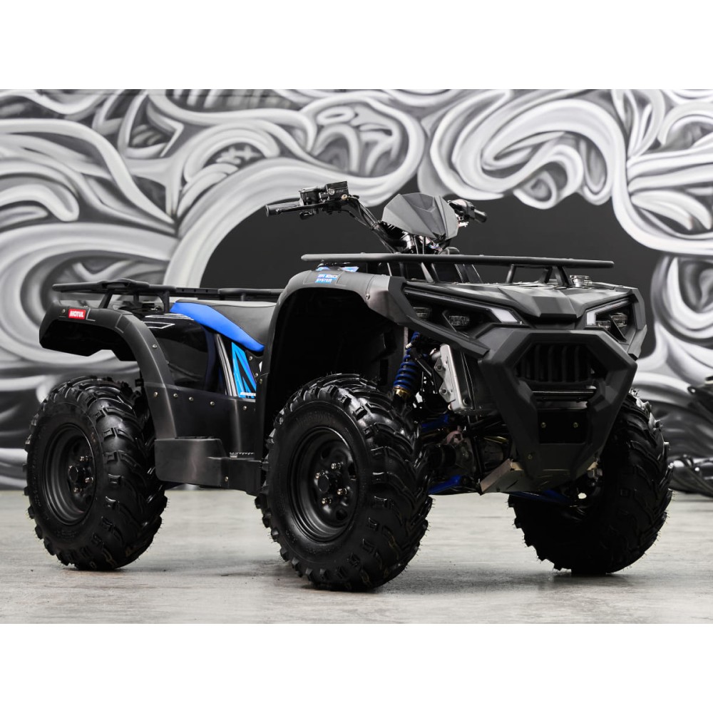 Квадроцикл SHARMAX Force 600 Ranger