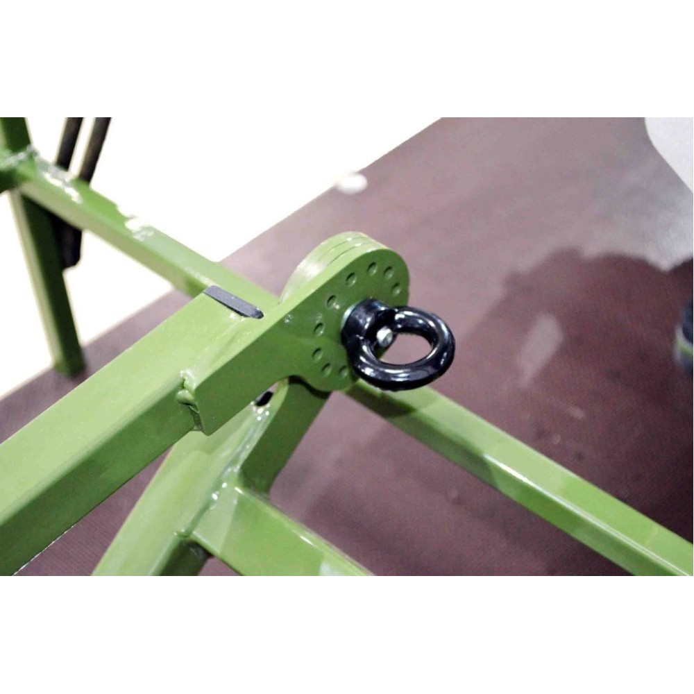 Мотобуксировщик KOIRA T15 R РУЧНОЙ СТАРТЕР. реверс редуктор - задний ход