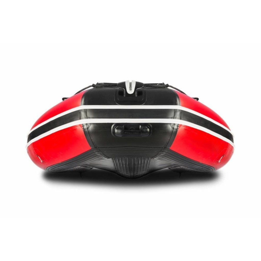 Лодка ПВХ STORMLINE Adventure Standard Aluminium 380 (2024)