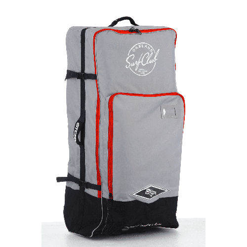 Сумка на колёсиках для SUP-доски Stormline