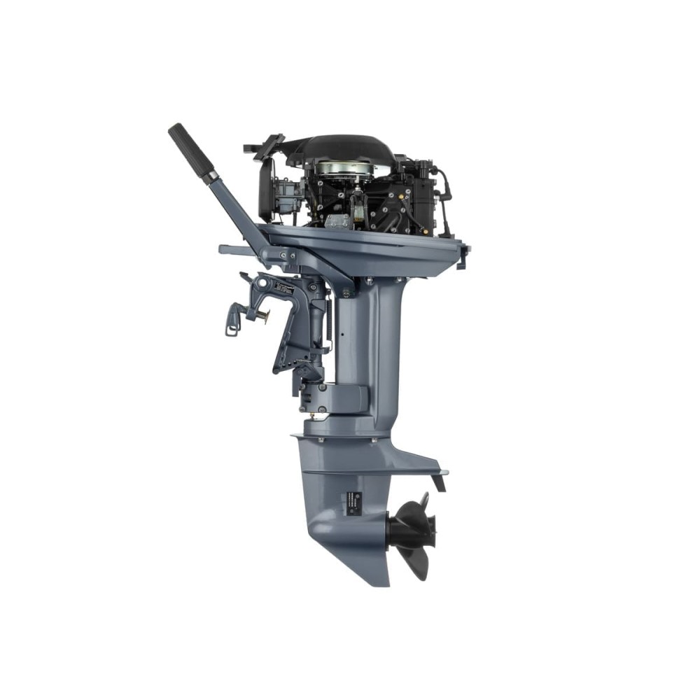 2х-тактный лодочный мотор MIKATSU M30FHS (new 2025)