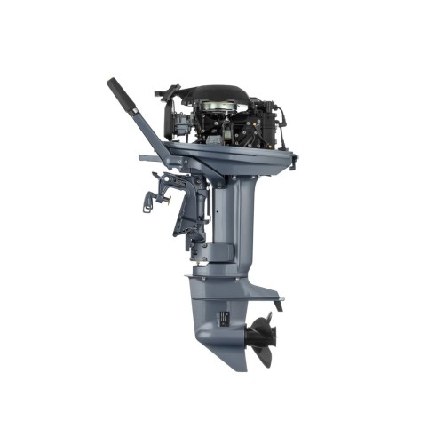 2х-тактный лодочный мотор MIKATSU M30FHS (new 2025)