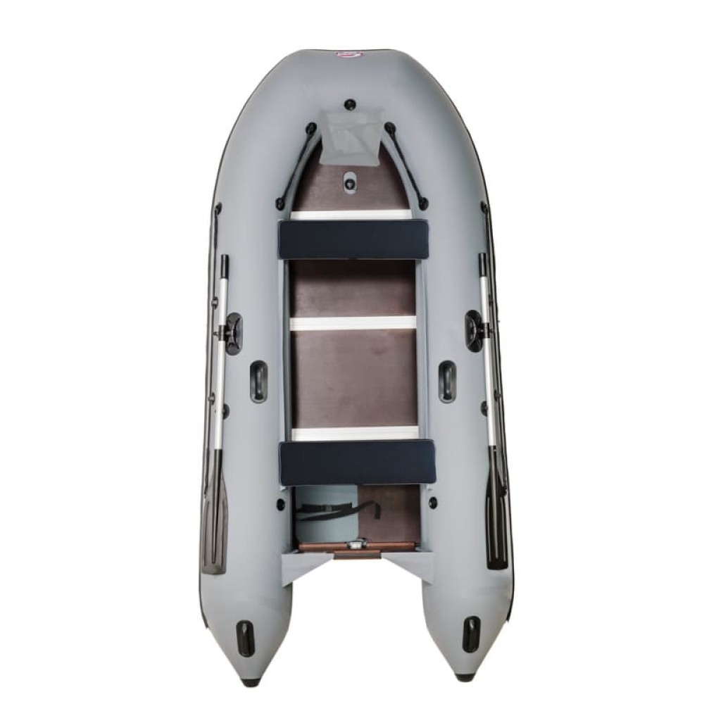 Лодка ПВХ НАВИГАТОР 400