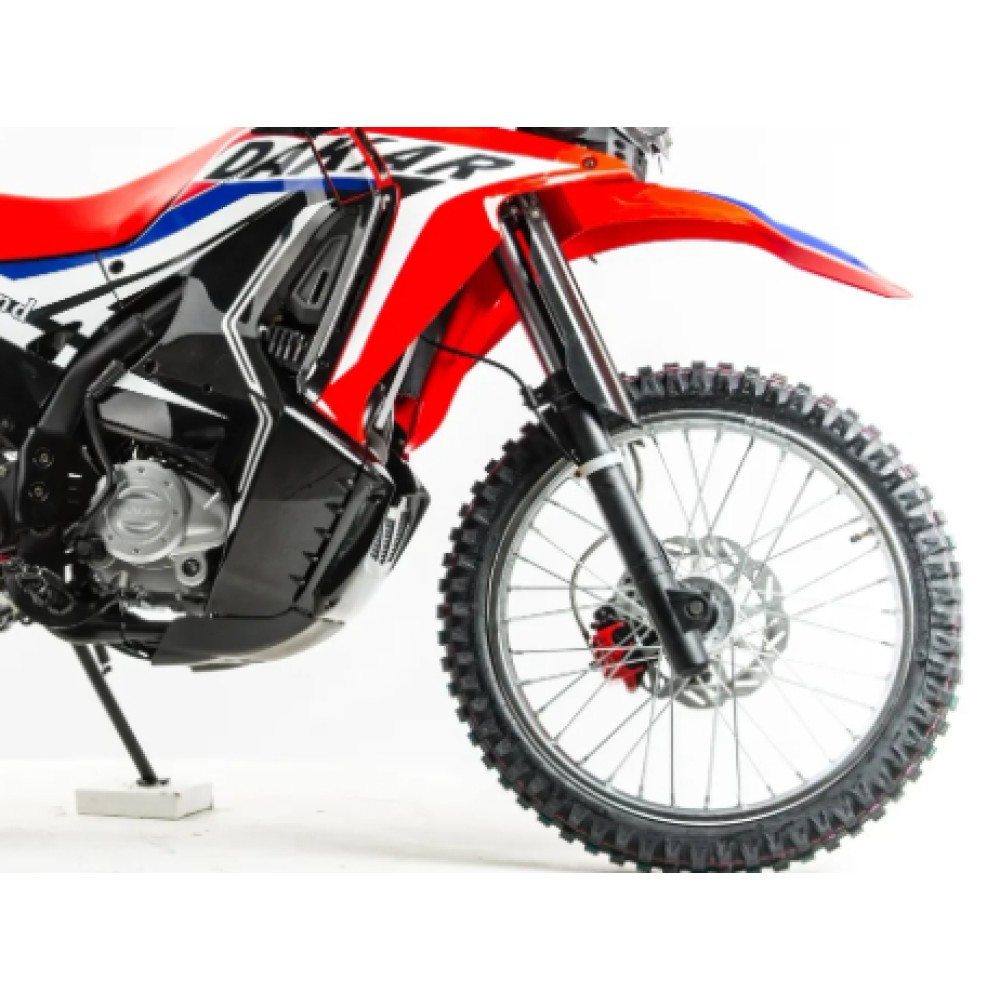 Мотоцикл MOTOLAND XR250 ENDURO (172FMM-5/PR250) (2021 Г.)