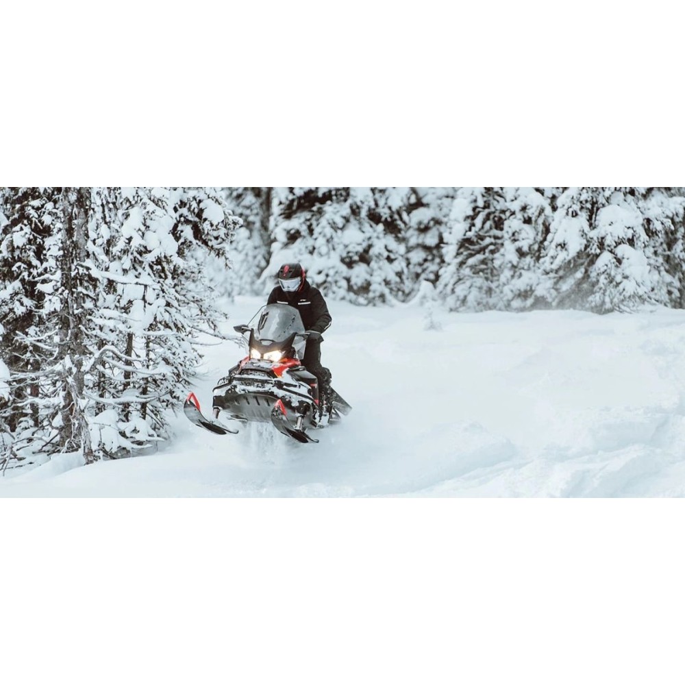 Снегоход BRP Ski-Doo Skandic SWT 900 ACE (2024)