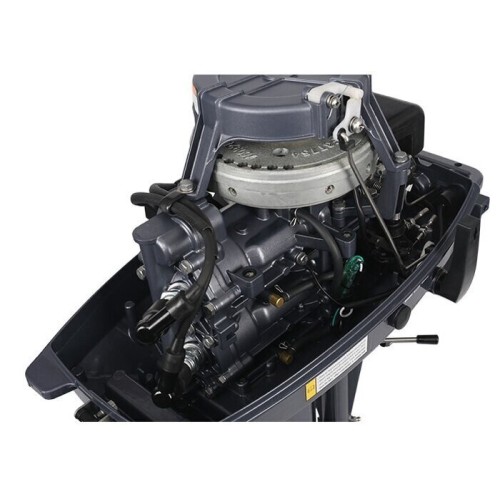 2х-тактный лодочный мотор ALLFA CG T9.8